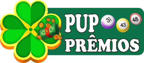 Logo Pup Prêmios